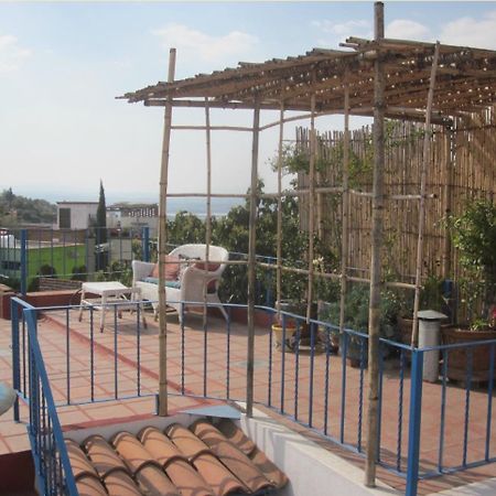 Casa Papaya San Miguel San Miguel de Allende Bagian luar foto