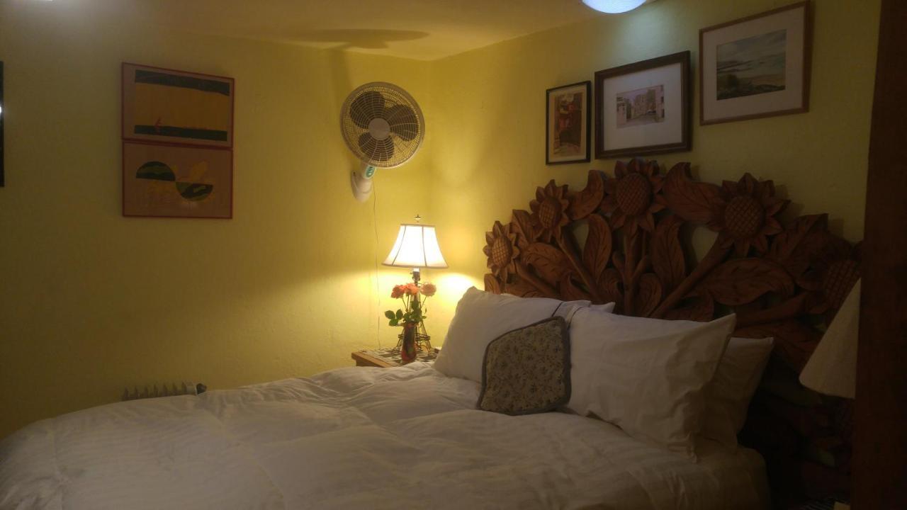 Casa Papaya San Miguel San Miguel de Allende Bagian luar foto