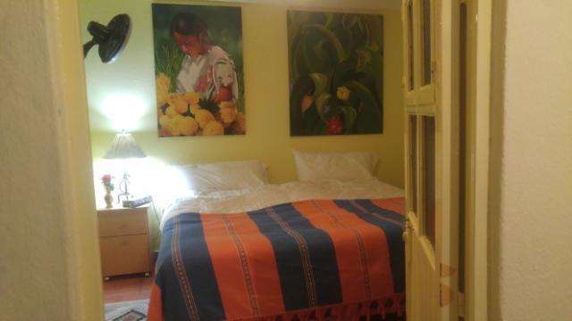 Casa Papaya San Miguel San Miguel de Allende Bagian luar foto